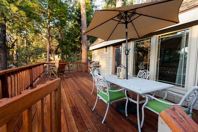 24825 Marion Ridge Road, Idyllwild, CA 92549