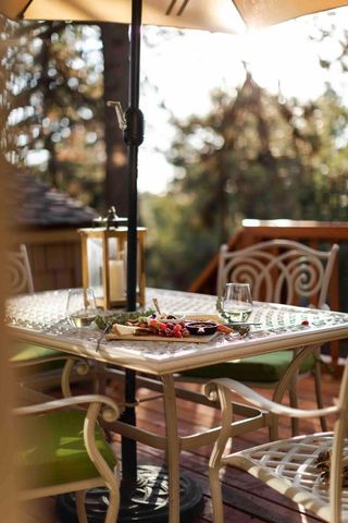 24825 Marion Ridge Road, Idyllwild, CA 92549