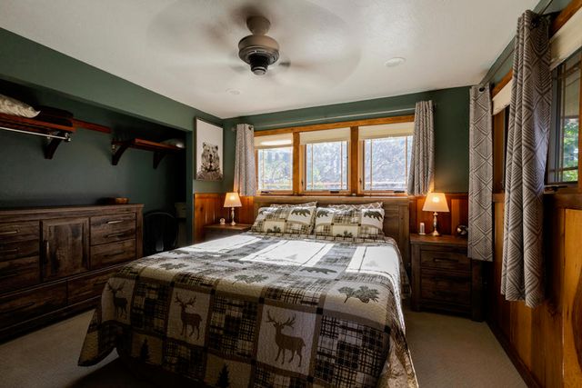 24825 Marion Ridge Road, Idyllwild, CA 92549