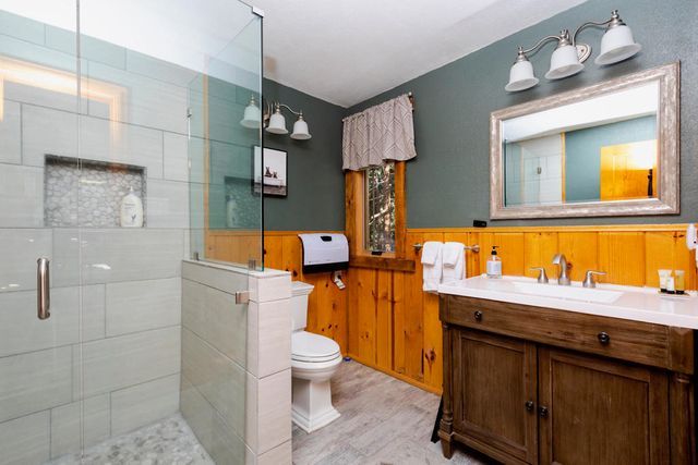 24825 Marion Ridge Road, Idyllwild, CA 92549