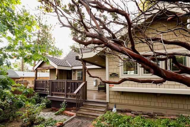 24825 Marion Ridge Road, Idyllwild, CA 92549