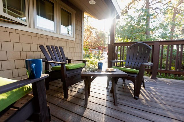 24825 Marion Ridge Road, Idyllwild, CA 92549