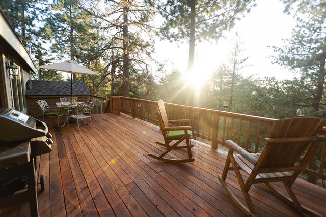 24825 Marion Ridge Road, Idyllwild, CA 92549