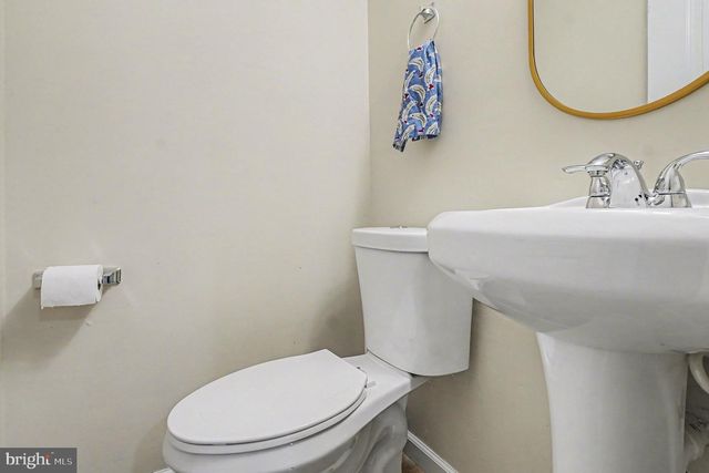 9120 SUMMER PARK DR, Parkville, MD 21234