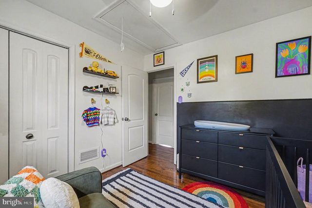 9120 SUMMER PARK DR, Parkville, MD 21234