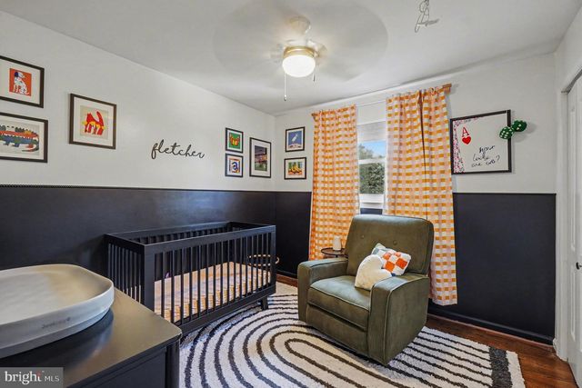 9120 SUMMER PARK DR, Parkville, MD 21234