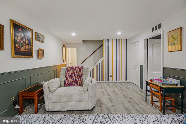 9120 SUMMER PARK DR, Parkville, MD 21234