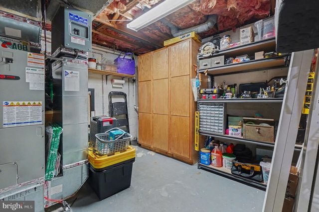 9120 SUMMER PARK DR, Parkville, MD 21234