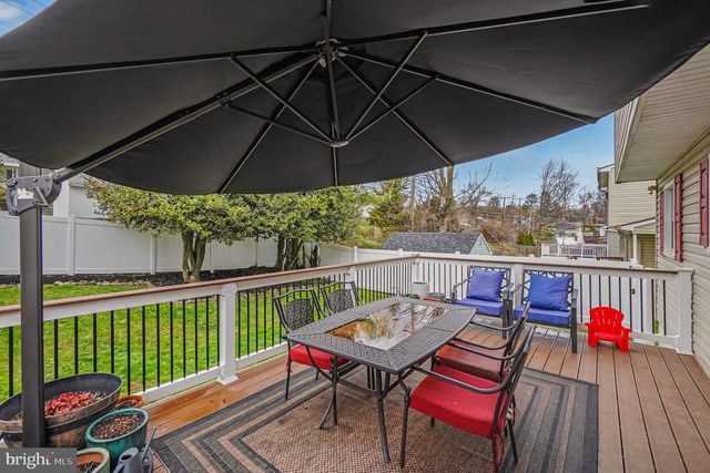 9120 SUMMER PARK DR, Parkville, MD 21234