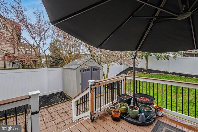 9120 SUMMER PARK DR, Parkville, MD 21234