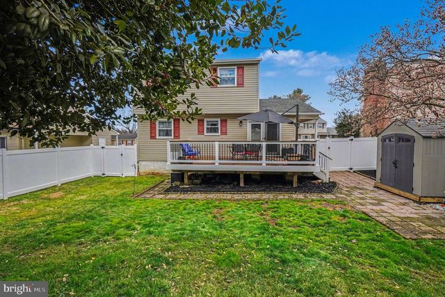 9120 SUMMER PARK DR, Parkville, MD 21234