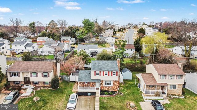 9120 SUMMER PARK DR, Parkville, MD 21234