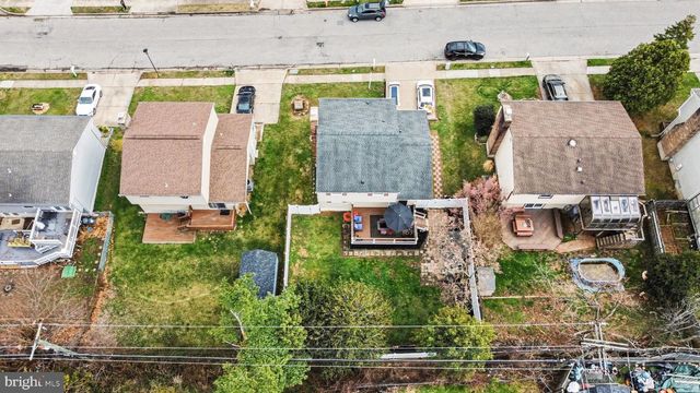 9120 SUMMER PARK DR, Parkville, MD 21234