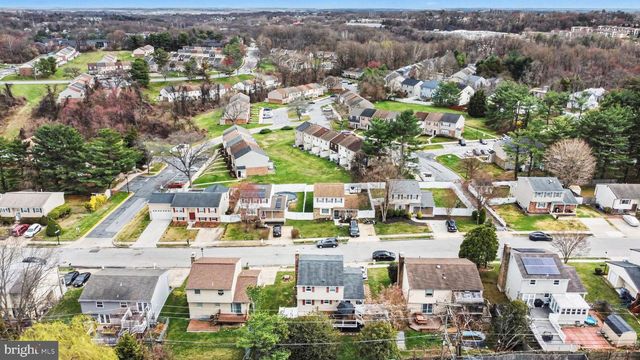 9120 SUMMER PARK DR, Parkville, MD 21234