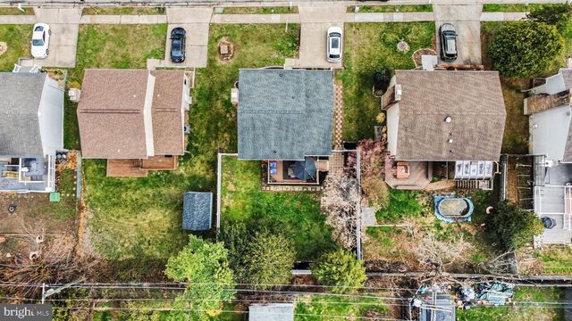 9120 SUMMER PARK DR, Parkville, MD 21234