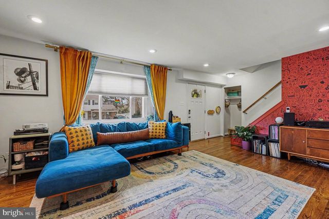 9120 SUMMER PARK DR, Parkville, MD 21234