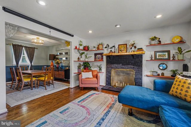 9120 SUMMER PARK DR, Parkville, MD 21234