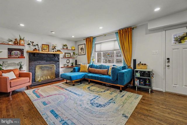 9120 SUMMER PARK DR, Parkville, MD 21234