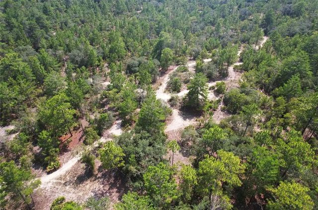6496 N BERNZOTT POINT, Dunnellon, FL 34433