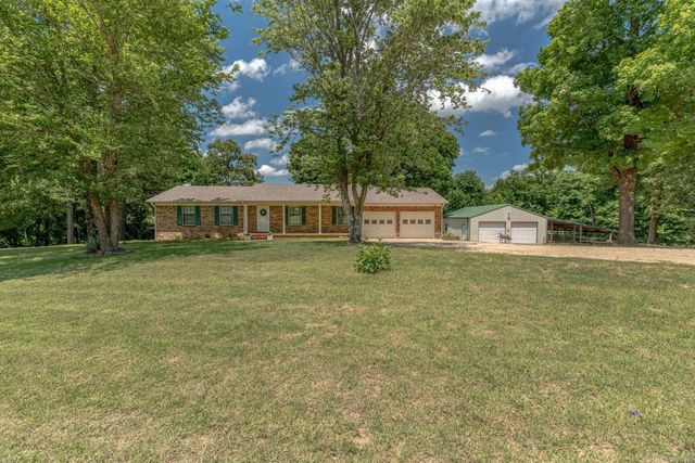 447 Greene 731 Road, Jonesboro, AR 72401