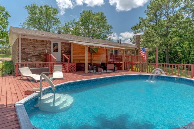 447 Greene 731 Road, Jonesboro, AR 72401