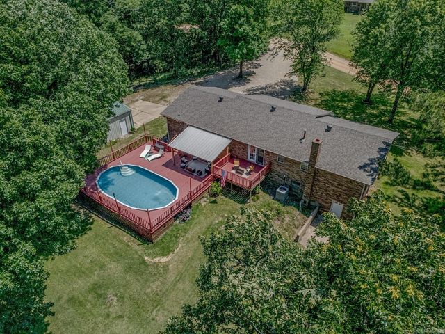 447 Greene 731 Road, Jonesboro, AR 72401