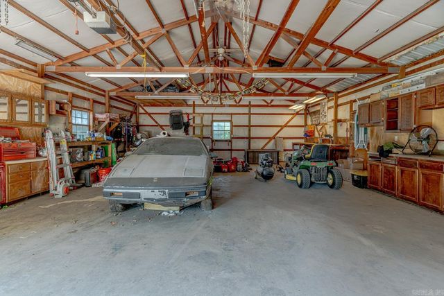 447 Greene 731 Road, Jonesboro, AR 72401