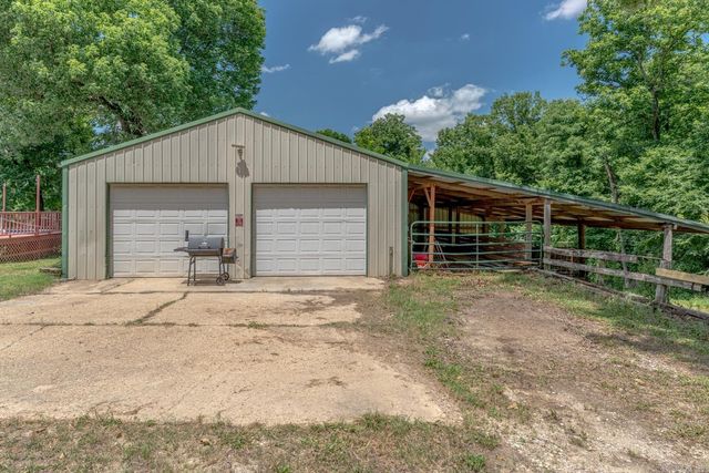447 Greene 731 Road, Jonesboro, AR 72401