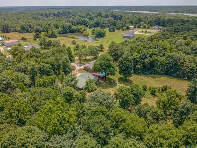 447 Greene 731 Road, Jonesboro, AR 72401
