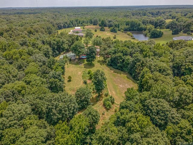 447 Greene 731 Road, Jonesboro, AR 72401