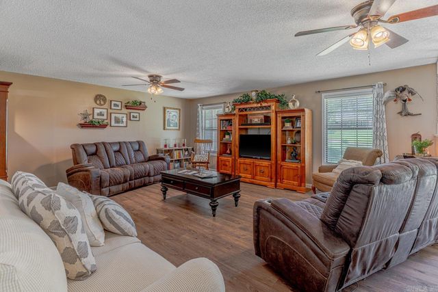 447 Greene 731 Road, Jonesboro, AR 72401