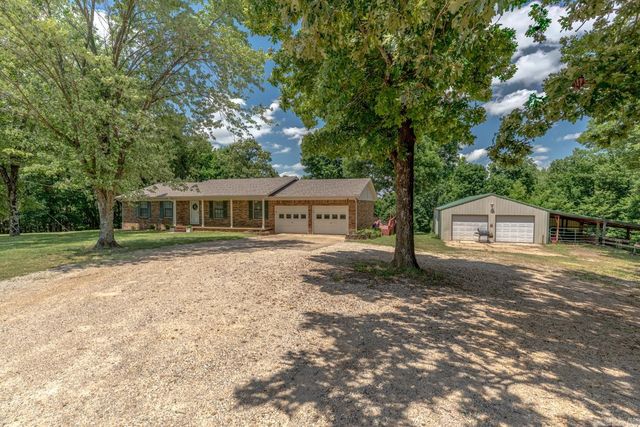 447 Greene 731 Road, Jonesboro, AR 72401