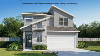 7100 Stitzel Weller DR, Austin, TX 78744