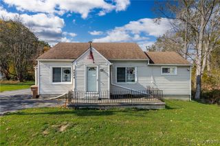 2404 Union Road, Cheektowaga, NY 14227