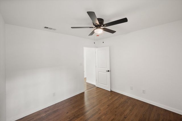 5117 Almena Road, River Oaks, TX 76114