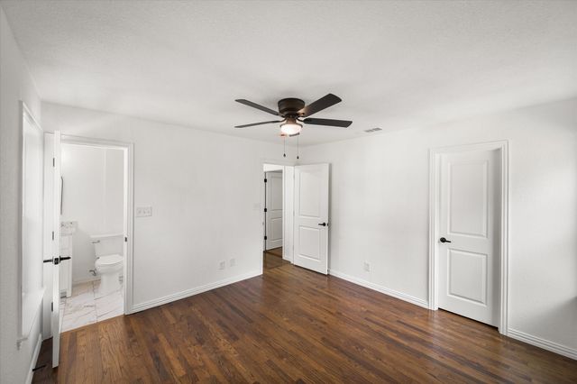 5117 Almena Road, River Oaks, TX 76114