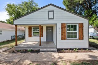 5117 Almena Road, River Oaks, TX 76114