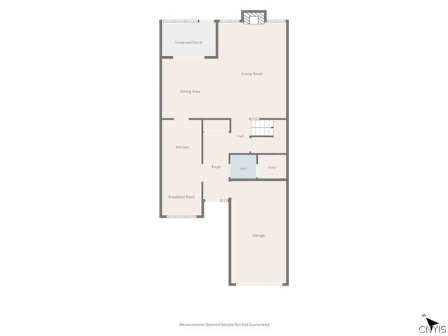 8708 East Patrol Road, Lysander, NY 13027