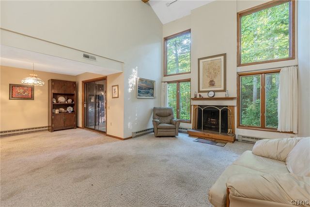 8708 East Patrol Road, Lysander, NY 13027
