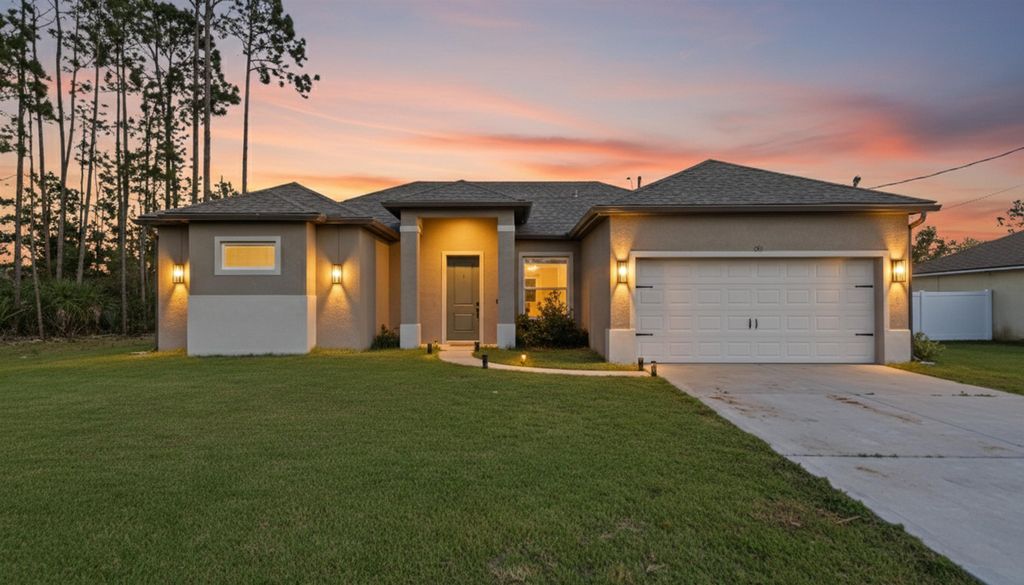 65 Raintree Pl, Palm Coast, FL 32164