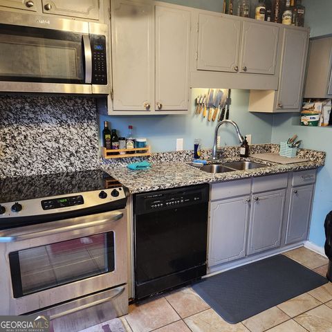 3268 HENDERSON MILL Road C, Atlanta, GA 30341