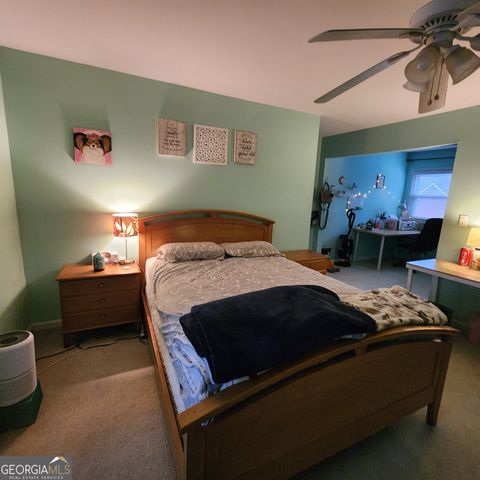 3268 HENDERSON MILL Road C, Atlanta, GA 30341