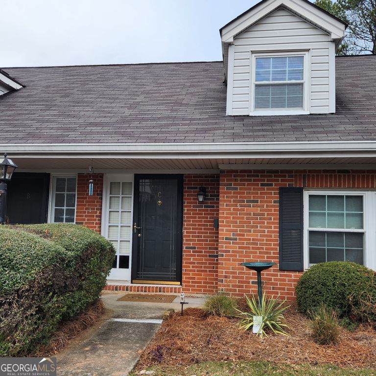 3268 HENDERSON MILL Road C, Atlanta, GA 30341