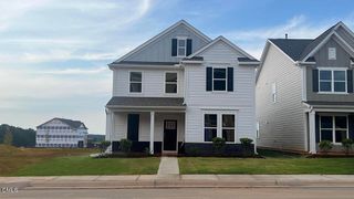733 James J Freeland Memorial Drive, Hillsborough, NC 27278