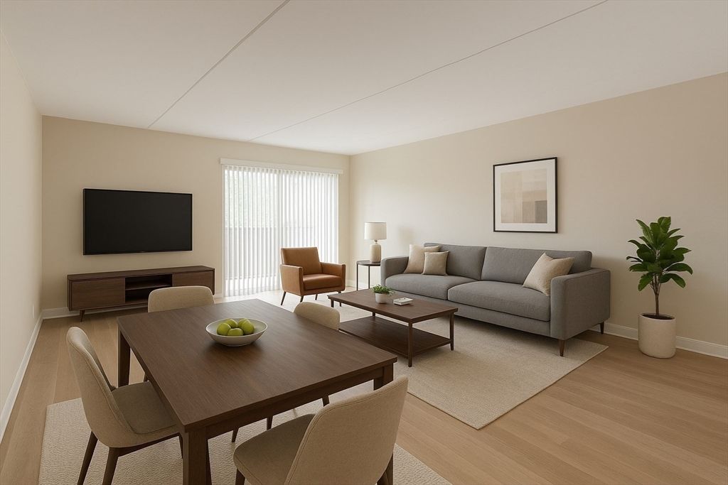 50 56 Broadlawn Park 512, Boston, MA 02132