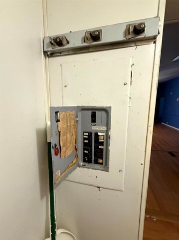 1047 John Wayne Road, Kaufman, TX 75142