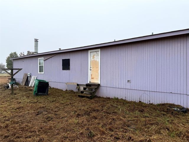 1047 John Wayne Road, Kaufman, TX 75142