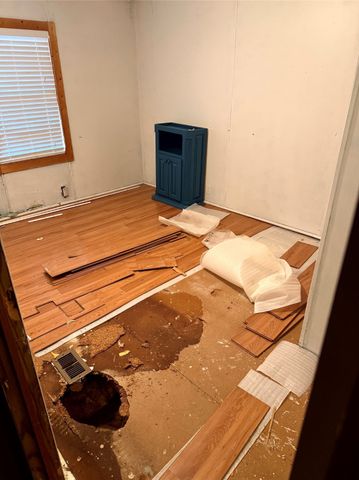 1047 John Wayne Road, Kaufman, TX 75142