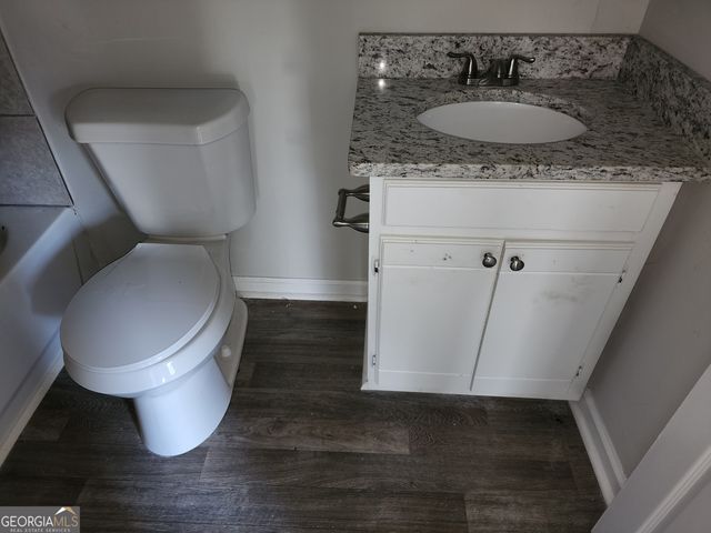 3691 Holley Court, Lizella, GA 31052