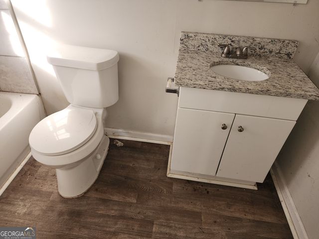 3691 Holley Court, Lizella, GA 31052